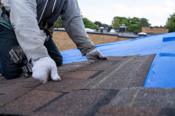 Heating Cable for Roof Installation in Fredonia, NY