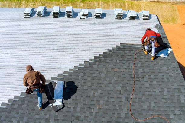 Best Flat Roof Repair Services  in Fredonia, NY