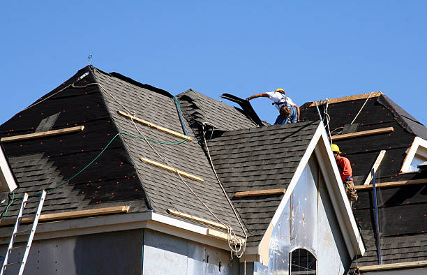 Quick and Trustworthy Emergency Roof Repair Services in Fredonia, NY