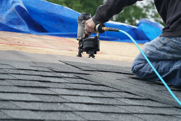 Quick and Trustworthy Emergency Roof Repair Services in Fredonia, NY